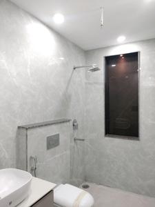 Bedroom One Image of 1557 Sq.ft 3 BHK Builder Floor for sale in BPTP District 4, Sector 84 Faridabad for Rs. 17000000
