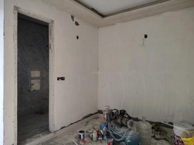 Bedroom Image of 1250 Sq.ft 4 BHK Builder Floor for sale in Khanpur New Delhi for Rs. 11500000