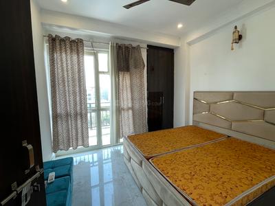 1 BHK Flat