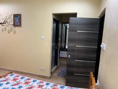 Bedroom Image of 1650 Sq.ft 3 BHK Apartment / Flat for sale in Amberpet Hyderabad for Rs. 13500000