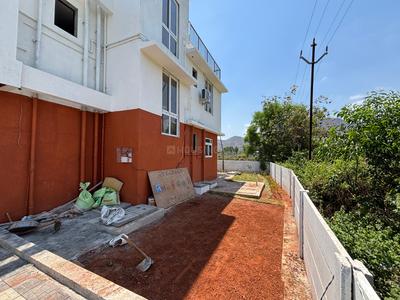 Image of 3000 Sq.ft 4 BHK Villa for sale in The Mountain Retreat, Karjat, Thane for Rs. 26500000