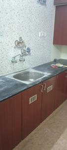 Kitchen Image of 1350 Sq.ft 2 BHK Apartment / Flat for rent in Velachery Chennai for Rs. 32000