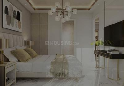 Hall Image of 1496 Sq.ft 3.5 BHK Apartment / Flat for sale in M3M Soulitude , Sector 89 Gurgaon for Rs. 15800000