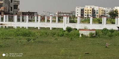 Image of 1200 Sq.ft Residential Plot / Land for sale in Beltarodi, Nagpur for Rs. 2820000