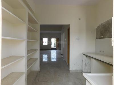 Kitchen Image of 2025 Sq.ft 3 BHK Apartment / Flat for sale in B N Reddy Nagar Hyderabad for Rs. 13600000