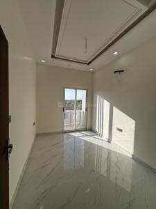 Bedroom Image of 1600 Sq.ft 3 BHK Villa for sale in Kalwad Road Jaipur for Rs. 7000000