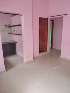 Hall Image of 600 Sq.ft 2 BHK Builder Floor for rent in Sunkadakatte Bengaluru for Rs. 9000