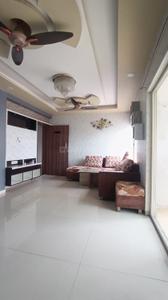 Hall Image of 1211 Sq.ft 2 BHK Apartment / Flat for sale in Shubh Aaugusta, Kharadi Pune for Rs. 9900000