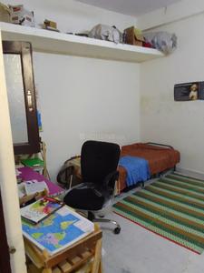 Bedroom Image of PG 13001454 Todapur in Todapur, New Delhi