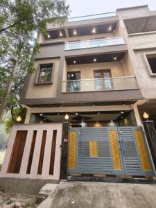 Image of 2150 Sq.ft 5 BHK Independent House for sale in Susuwahi, Varanasi for Rs. 11500000