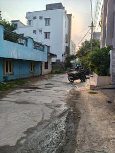 Image of 1358 Sq.ft Residential Plot / Land for sale in Jillelguda, Hyderabad for Rs. 9865000
