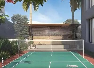 Image of 1096 Sq.ft 2 BHK Apartment / Flat for sale in Eisha 33 Central Avenue, Tathawade, Pune for Rs. 8300000