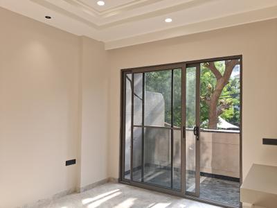 Bedroom Image of 1800 Sq.ft 3 BHK Builder Floor for sale in Paschim Vihar New Delhi for Rs. 37600000