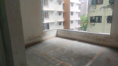 Bedroom Image of 575 Sq.ft 2 BHK Apartment / Flat for sale in Chembur Mumbai for Rs. 14500000