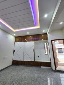 Hall Image of 4000 Sq.ft 5 BHK Independent House for sale in Vidyaranyapura Bengaluru for Rs. 22000000