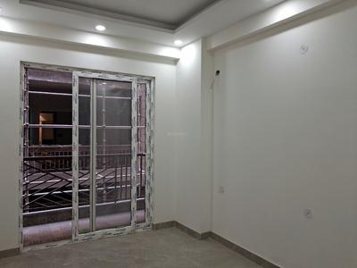 Bedroom Image of 1555 Sq.ft 3 BHK Apartment / Flat for sale in Swastik Triveni Homes by Swastik Homes, Sector 104 Noida for Rs. 7500000