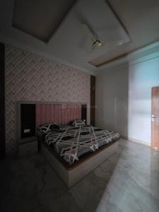 Bedroom Image of 2166 Sq.ft 3 BHK Villa for sale in Hathod Jaipur for Rs. 9000000