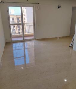 Hall Image of 1495 Sq.ft 3 BHK Apartment / Flat for rent in Civitech Stadia, Sector 79 Noida for Rs. 37000