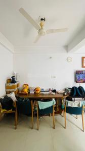 Hall Image of 1152 Sq.ft 2 BHK Apartment / Flat for sale in Maan Malay Hills, New Ranip Ahmedabad for Rs. 5550000