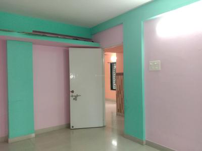 Bedroom Image of 1232 Sq.ft 3 BHK Apartment / Flat for rent in GM Meena Residency, Teghoria Kolkata for Rs. 24000