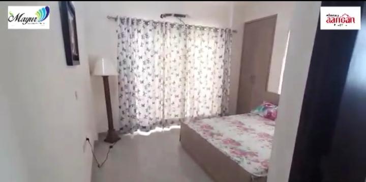 Siddha Happyville Main Image 1