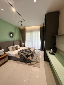 3 BHK Flat