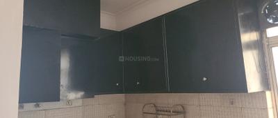 Kitchen Image of 974 Sq.ft 2 BHK Apartment / Flat for sale in Supertech Ecociti, Sector 137 Noida for Rs. 11000000