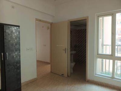 Bedroom Image of 955 Sq.ft 2 BHK Apartment / Flat for sale in Gaurs 14th Avenue, Noida Extension Greater Noida for Rs. 8105000