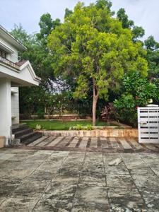 Image of 2444 Sq.ft 3 BHK Villa for rent in Paranjape Cascade, Bhugaon, Pune for Rs. 65000