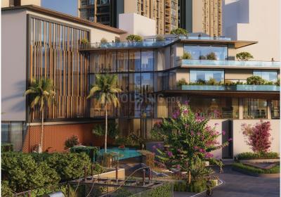 Image of 1360 Sq.ft 3 BHK Apartment / Flat for sale in Sattva Lumina, Rajanukunte, Bengaluru for Rs. 19000000