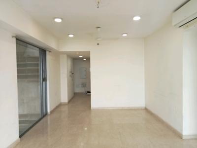 Bedroom Image of 2400 Sq.ft 4 BHK Apartment / Flat for rent in Indiabulls Blu, Worli Mumbai for Rs. 750000