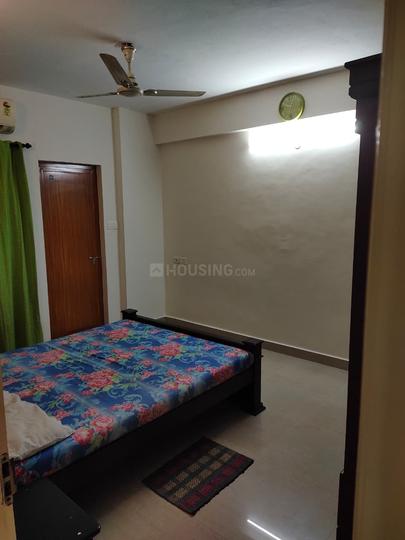 Aluva apartment for rent Bedroom 1