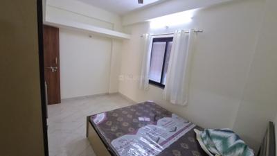 Bedroom Image of 580 Sq.ft 1 BHK Apartment / Flat for sale in Wadgaon Sheri Pune for Rs. 5200000