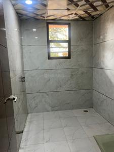 Bathroom Image of 1800 Sq.ft 4 BHK Builder Floor for sale in Rajendra Nagar Ghaziabad for Rs. 16000000