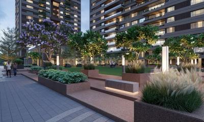 Image of 4800 Sq.ft 5 BHK Apartment / Flat for sale in Anamika High Point, Bodakdev, Ahmedabad for Rs. 55000000