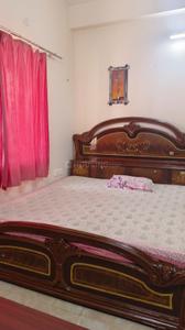 Bedroom Image of 700 Sq.ft 1 BHK Apartment / Flat for rent in Delatoli Ranchi for Rs. 9000
