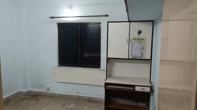 Bedroom Image of 1200 Sq.ft 2 BHK Apartment / Flat for rent in Kothrud Pune for Rs. 35000