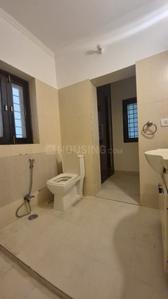 Image of 2000 Sq.ft 3 BHK Apartment / Flat for rent in Vasant Kunj, New Delhi for Rs. 110000