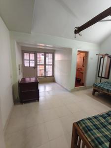 Bedroom Image of 986 Sq.ft 3 BHK Independent House for sale in Jeevan Bima Nagar Bengaluru for Rs. 26500000