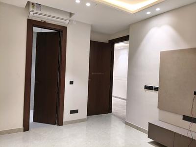 Bedroom Image of 2000 Sq.ft 3 BHK Builder Floor for sale in Malibu Town Floors, Sector 47 Gurgaon for Rs. 31500000
