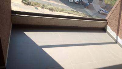 Image of 2205 Sq.ft 3 BHK Apartment / Flat for sale in Devashish, Sargasan, Gandhinagar for Rs. 7840000