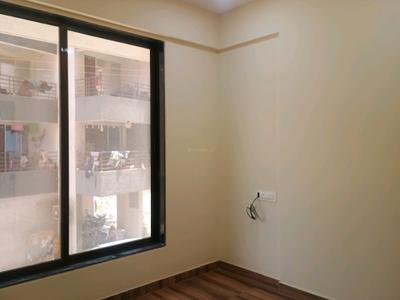 Bedroom Image of 803 Sq.ft 2 BHK Apartment / Flat for sale in Venus Skky City Phase I, Dombivli East Thane for Rs. 4999000