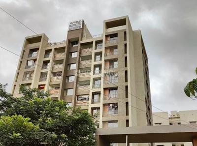 Image of 1057 Sq.ft 3 BHK Apartment / Flat for sale in Arvind Skylands, Nehru Nagar, Bengaluru for Rs. 12500000