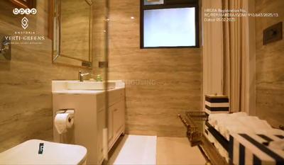 Bathroom Image of 1650 Sq.ft 2 BHK Apartment / Flat for sale in BPTP Amstoria Verti Greens, Sector 102 Gurgaon for Rs. 33100000