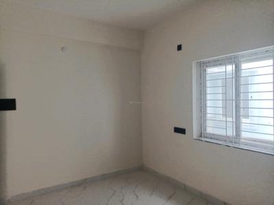 Bedroom Image of 1620 Sq.ft 3 BHK Apartment / Flat for sale in Bachupally Hyderabad for Rs. 16000000