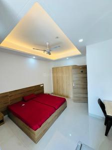 Bedroom Image of Instahomes in Sector 48, Gurgaon