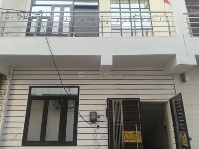 Image of 1026 Sq.ft 2 BHK Villa for sale in Noida Extension, Greater Noida for Rs. 7250000