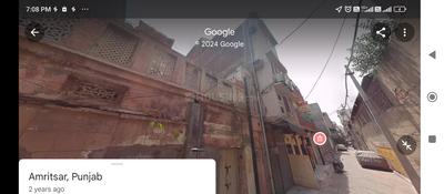 Image of 803 Sq.ft 2 BHK Independent House for sale in Katra Ahluwalia, Amritsar for Rs. 7000000