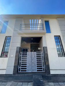 Image of 1000 Sq.ft 2 BHK Independent House for sale in Deopuri, Raipur for Rs. 4300000