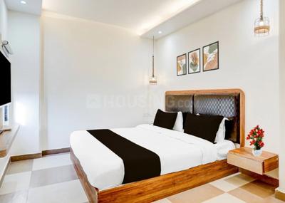 Bedroom Image of Super Collection O Chaitanyapuri in Kothapet, Hyderabad